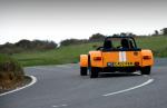 Caterham Seven Supersport 2011 года
